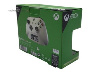 accesorio xbox microsoft despertador