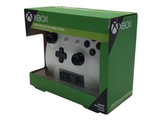 accesorio xbox microsoft despertador