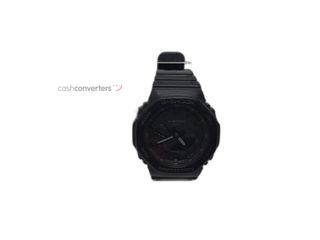 reloj pulsera caballero casio ga-2100