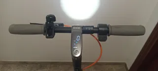 Patinete Eléctrico Segway Ninebot F30E