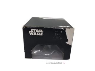 juguete antiguo stars wars bust collection