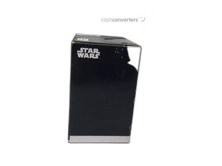 juguete antiguo stars wars bust collection