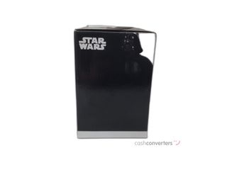 juguete antiguo star wars bust collection
