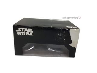 juguete antiguo star wars bust collection