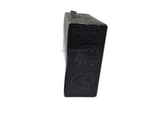 juguete antiguo star wars kylo ren