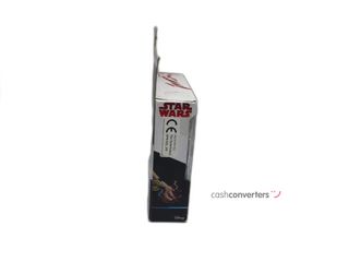 juguete antiguo star wars chirrut imwe