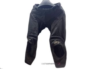 pantalon motorista alpinestars stella
