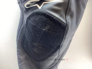 pantalon motorista alpinestars stella
