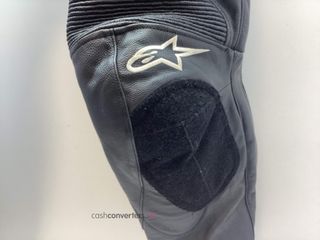 pantalon motorista alpinestars stella