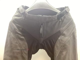 pantalon motorista alpinestars stella