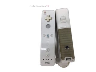 nintendo wii mod. rvl-001