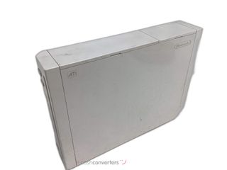 nintendo wii mod. rvl-001