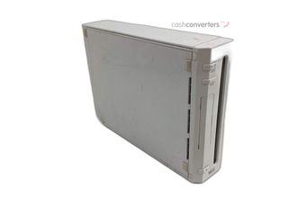 nintendo wii mod. rvl-001