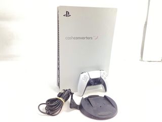 consola ps5 sony playstation 5