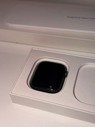 Apple Watch Series 7 41mm Green