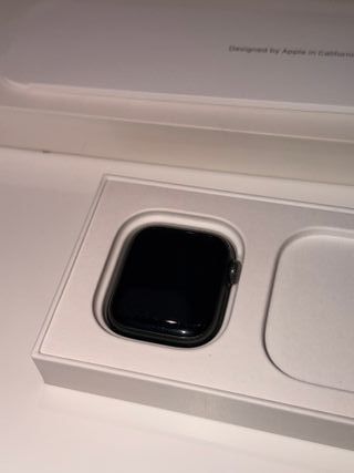 Apple Watch Series 7 41mm Green