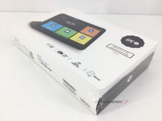 tablet pc spc gravity 3 4gb 64gb wifi