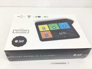 tablet pc spc gravity 3 4gb 64gb wifi