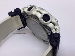 reloj pulsera caballero casio ga-900