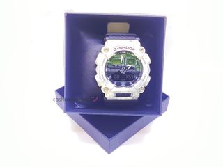 reloj pulsera caballero casio ga-900
