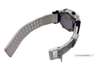 reloj pulsera caballero casio ga-900