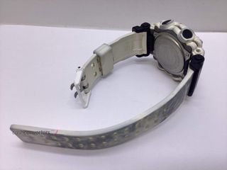 reloj pulsera caballero casio ga-900