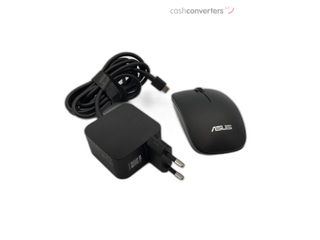 pc portatil asus chromebook plus