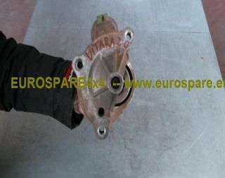 Motor arranque suzuki valeo d7r26 vitara 2.0 2622