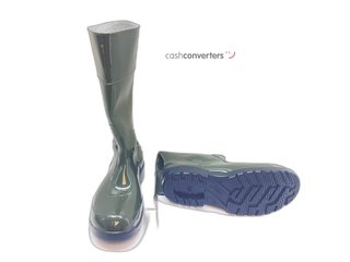 botas agua mavinsa