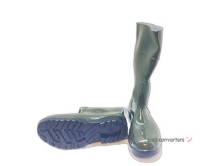 botas agua mavinsa