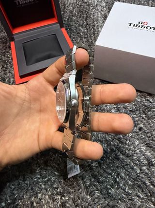 Reloj Tissot PRX
