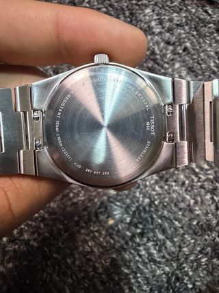 Reloj Tissot PRX