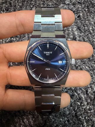 Reloj Tissot PRX