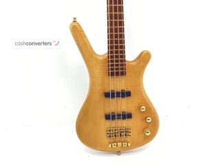 bajo electrico warwick corvette proline 4