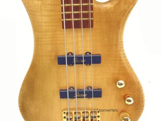 bajo electrico warwick corvette proline 4
