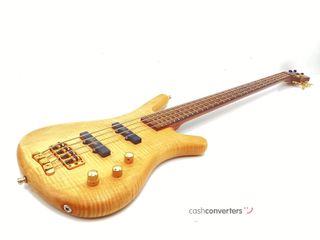 bajo electrico warwick corvette proline 4