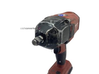 taladro a bateria hilti siw 8-22