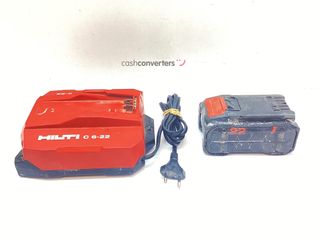 taladro a bateria hilti siw 8-22