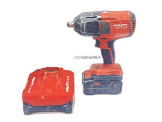 taladro a bateria hilti siw 8-22