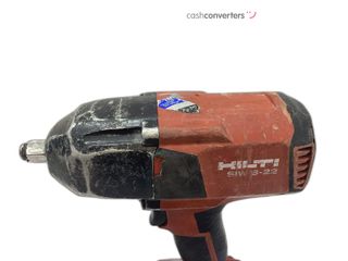 taladro a bateria hilti siw 8-22