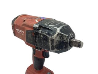 taladro a bateria hilti siw 8-22