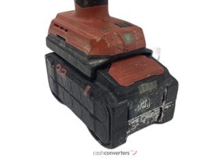 taladro a bateria hilti siw 8-22