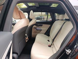 Mercedes-Benz GLC 300 e 4Matic 230 kW (313 CV)