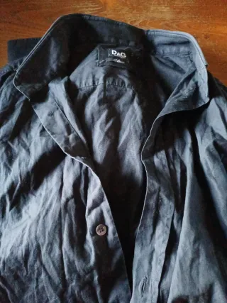 Camicia D&G Uomo Tg 48