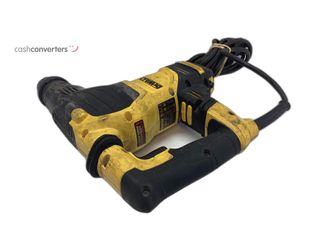 martillo electrico dewalt d25333kqs