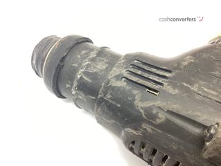 martillo electrico dewalt d25333kqs