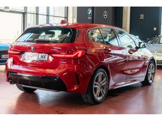 BMW Serie 1 118i 103 kW (140 CV)