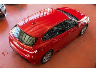 BMW Serie 1 118i 103 kW (140 CV)