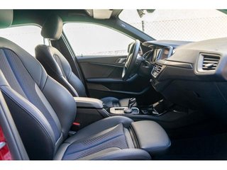 BMW Serie 1 118i 103 kW (140 CV)