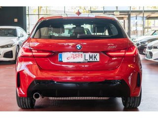 BMW Serie 1 118i 103 kW (140 CV)